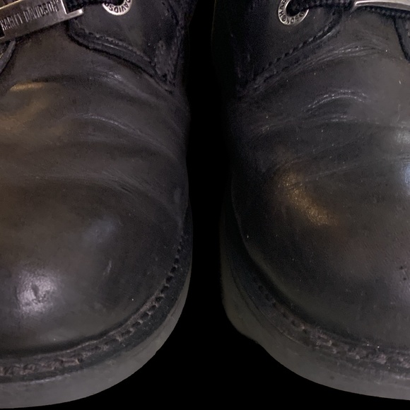 Harley Davidson Riding Boot main image 13